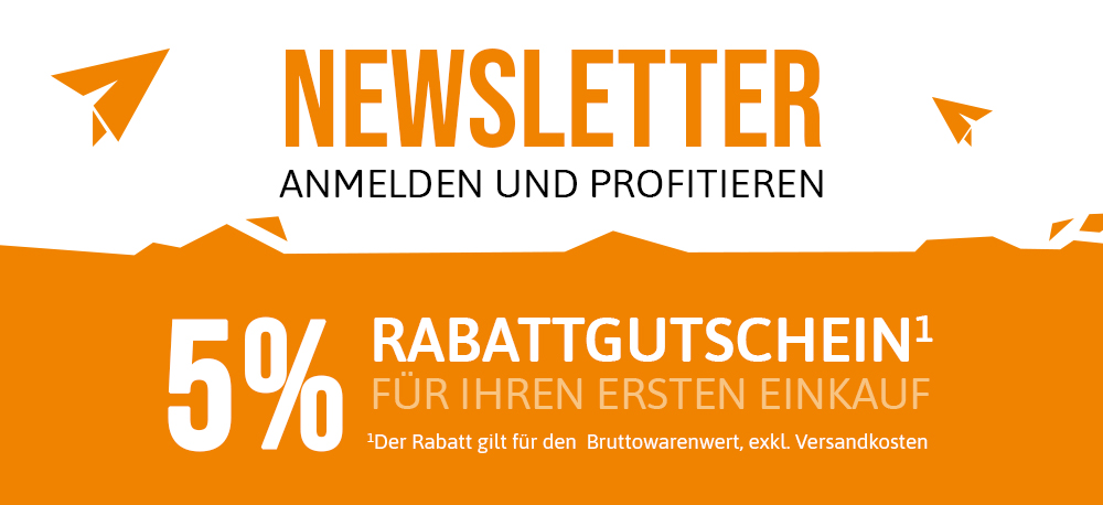 Newsletter Bonus