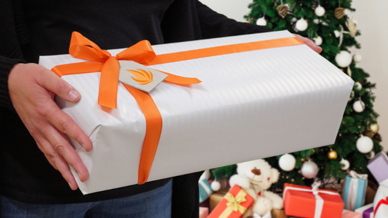 Originelle Weihnachtsgeschenk Ideen
