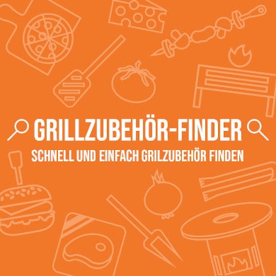 Grillzubehör-Finder für Markengrills