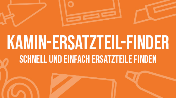 Kaminofen-Ersatzteil-Finder