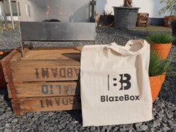 BlazeBox: mobil, clever, nachhaltig