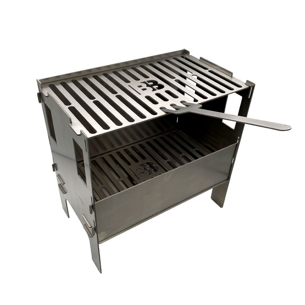 Bbq mini clearance