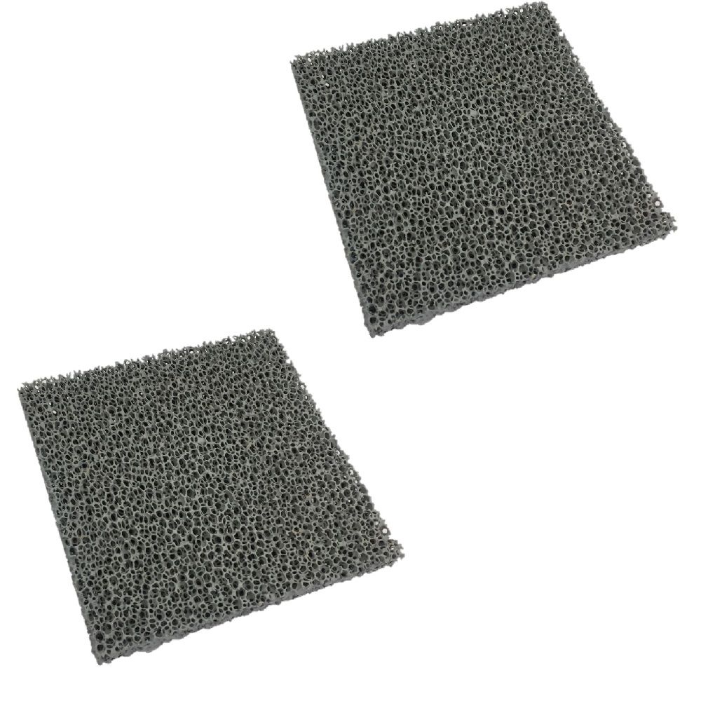 Feinstaub Russfilter 155x120x18mm Fur Olsberg