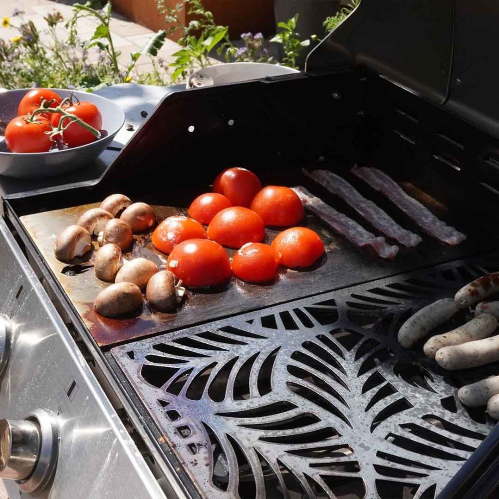 Bbq tepro shop