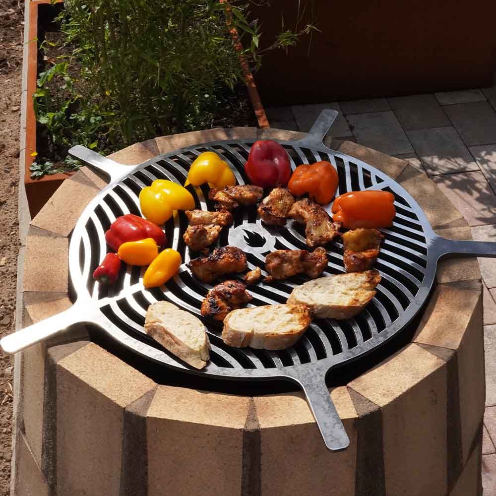 Tandoor bbq clearance