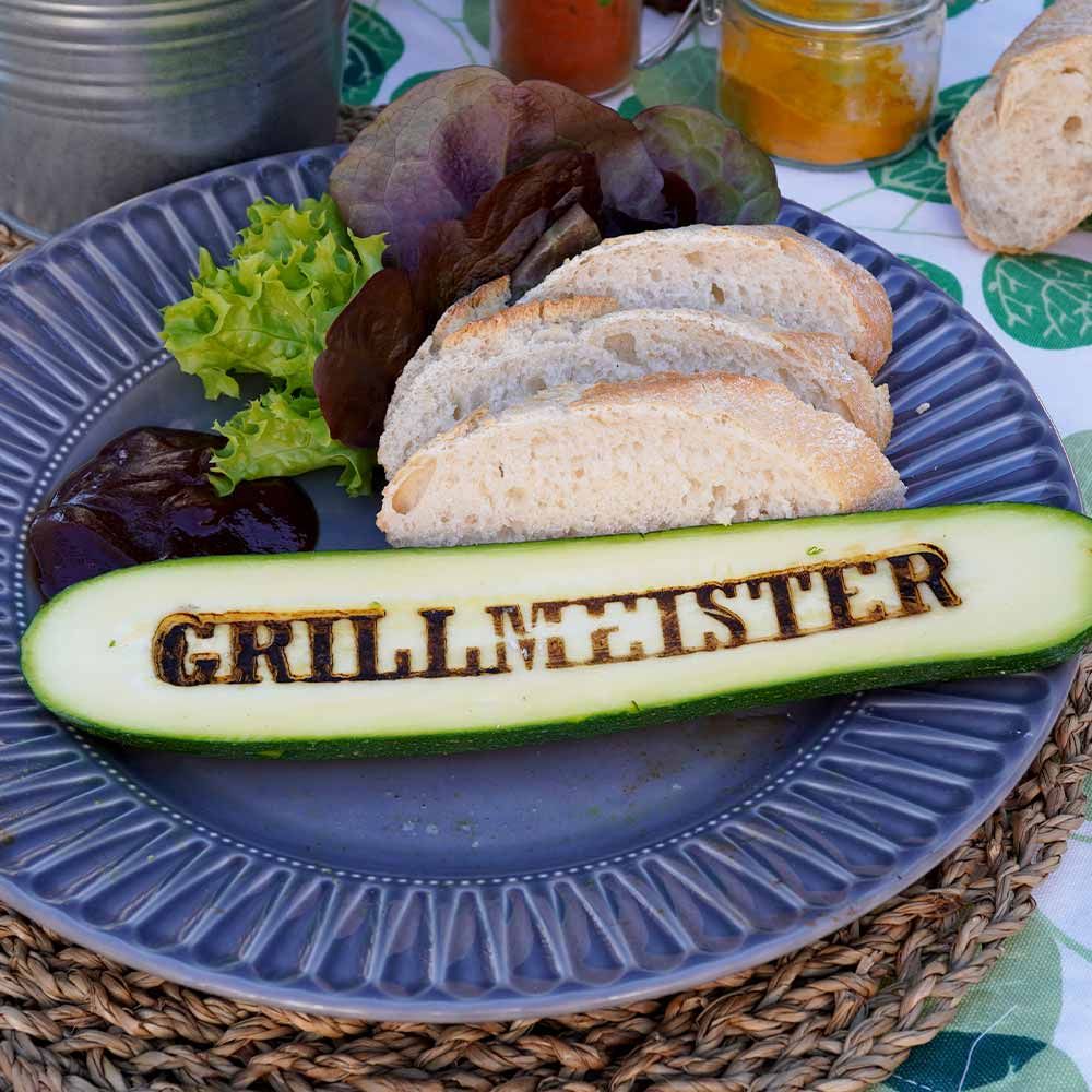 » Grillstempel GRILLMEISTER Schamotte-Shop