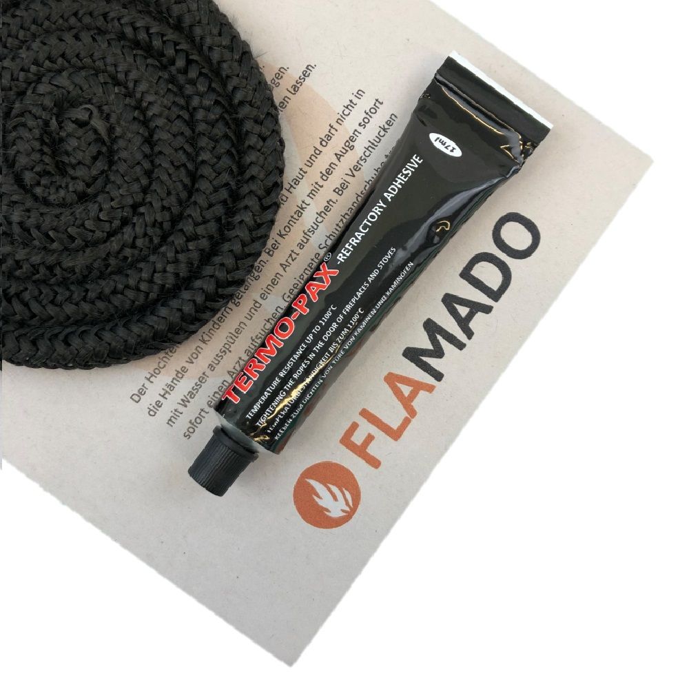 Ofendichtung Ofentüre 10mm » Koppe BS**