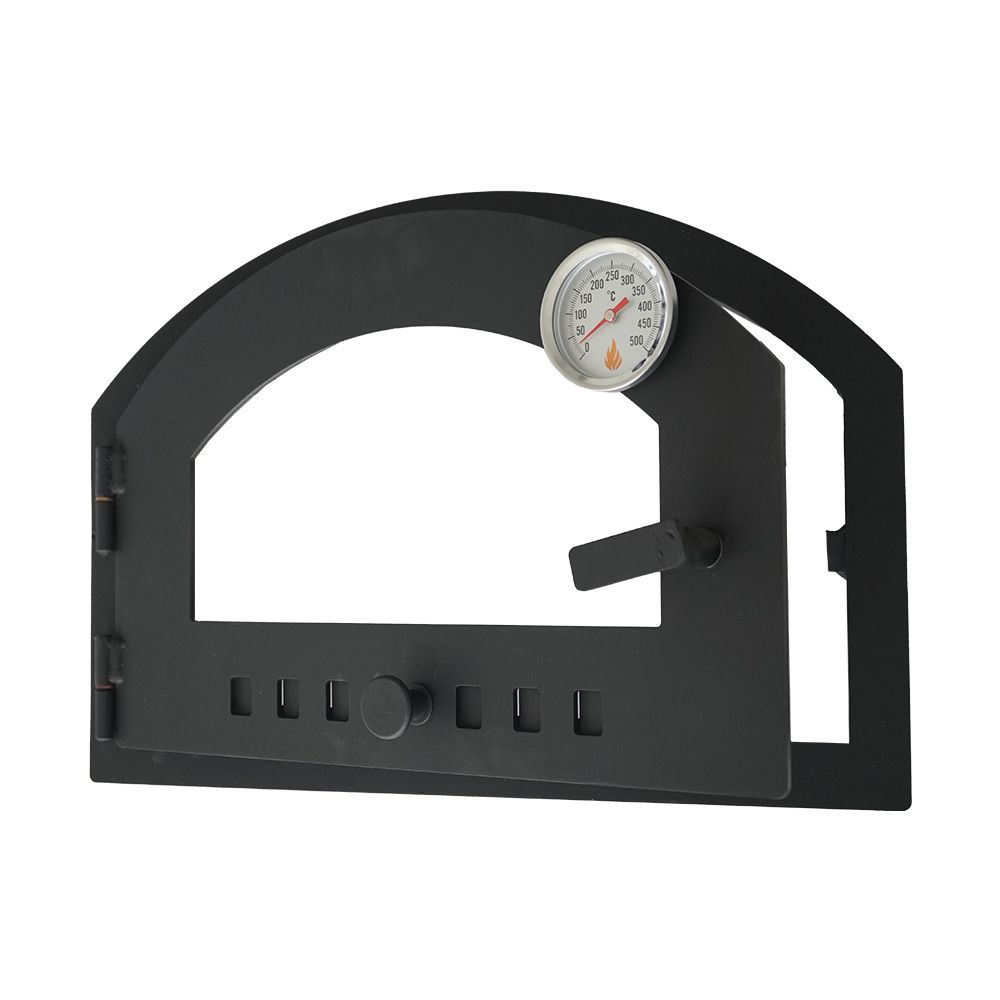 Backofentür-Stopp 40 Mm - Sicherheit Für Kinder In Der Küche