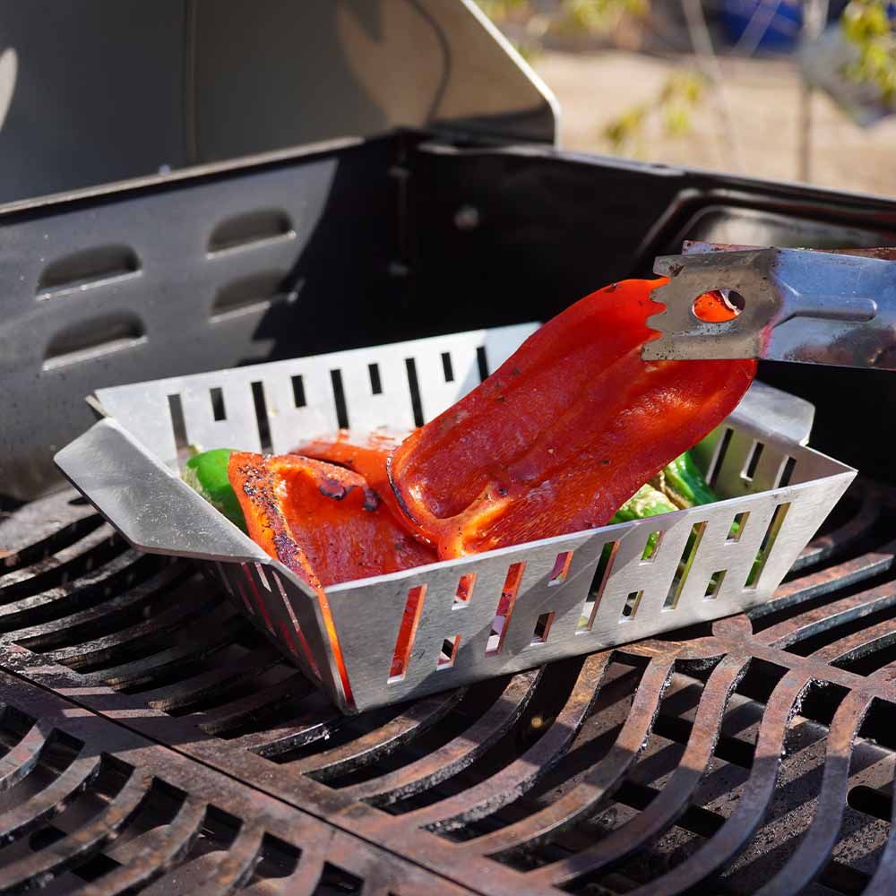 Weber grill 18 hot sale