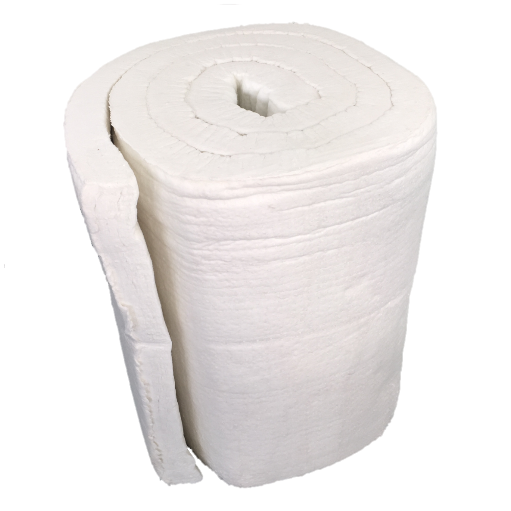 Glasfaser-Isolierung 25mm X 250cm Für Abgasschlauch - Mit Clips