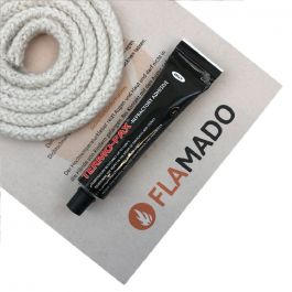 Ofendichtung Scheibendichtung Set » Globe Fie Alhena**