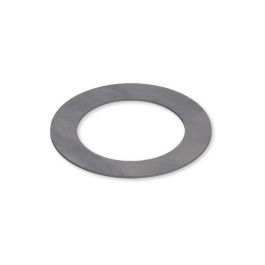 PSB Stahlronde S235JR – ⌀120 X 6 Mm, Gelasert, Toleranz ±0,1 Mm, Roh/walzblau, Für Metallbau & Schweißen