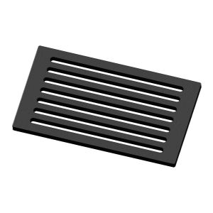 Kaminrost aus Stahl | Caminos | Ascherost| Flamado | Schamotte-Shop.de