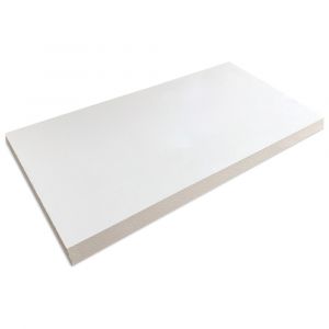 Brandschutzplatten 1000x610x100mm | Wärmedämmplatten | Schamotte-Shop.de