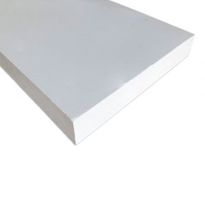 Kalzium-Silikat-Platten 500x610x60mm | Wärmedämmplatten | Schamotte-Shop.de