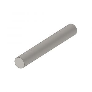 Metallstift für Zugumlenkung 45 x Ø 6 mm » für Gerco** Kamine| günstig | schamotte-shop.de
