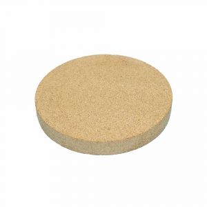 Schornsteinverschluss aus Vermiculite 25mm » in vielen Größen erhältlich ▷ Schamotte-Shop.de