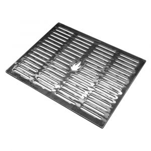 Grillrost 67,0 x 48,5 cm passend für Char-Broil** Grills