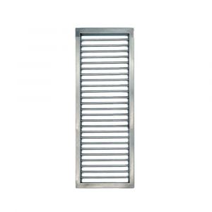 Grillrost aus Edelstahl 43,6 x 15,9 cm für Broil King**