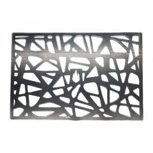 Grillrost im Spider-Design, in vielen verschiedenen Größen