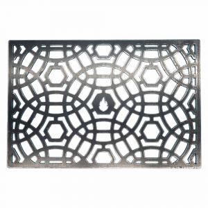 Grillrost im Circle-Design, in vielen verschiedenen Größen