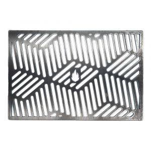 Grillrost im Line-Design, in vielen verschiedenen Größen