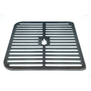 Grillrost 26 x 24 cm aus Stahl, passend für Campingaz**