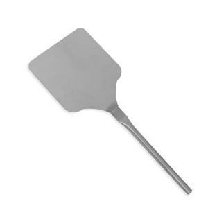 Pizzaschieber Edelstahl - 70 cm für den Pizzaofen Manhattan