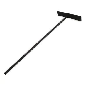 Glutschieber / Aschekratzer Pizzaofen 70 cm