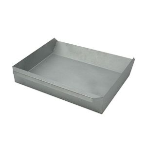 Aschekasten 314x345x65mm passend für Hark**