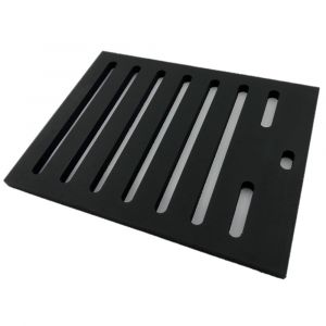 Kaminrost aus Stahl | Wamsler | Ascherost| Flamado | Schamotte-Shop.de