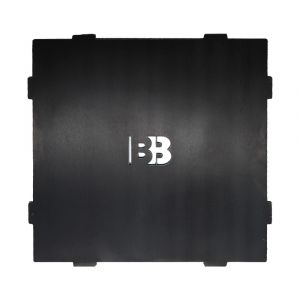 BlazeBox Stove Medium Grillplatte » robuster Stahl
