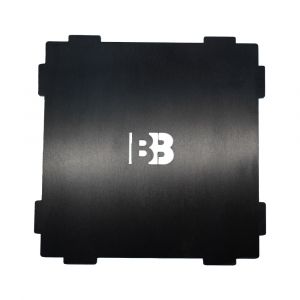 BlazeBox Stove Mini Grillplatte » robuster Stahl