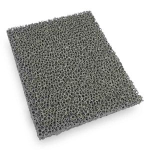 Feinstaub Rußfilter 225x155x25mm passend für Hark ** RAD3057K-E Schamotte-Shop.de