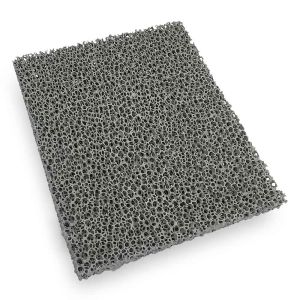 Feinstaub Rußfilter 230x220x25mm