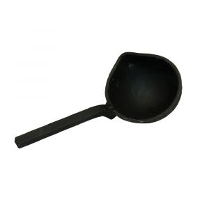 Giesslöffel | Giessereibedarf | Schamotte-Shop.de | Schamotte-Shop.de