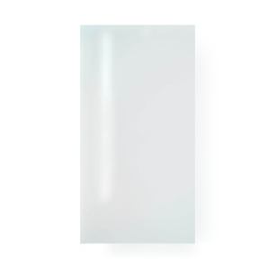 Glaskeramik Kaminscheibe 750x600x4mm, passend für Spartherm** Kamine