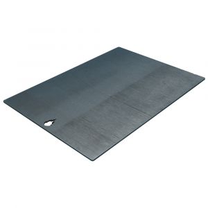 Grillplatte / Grillstahl 44,2 x 32,2 cm passend für Broil King** Grills