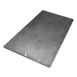Grillplatte aus Stahl 26 x 16 cm passend für Tepro ** Schamotte-Shop.de