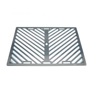 Grillrost  32,5 x 26,5 cm passend Beeftec** Grills