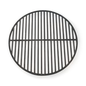 Grillrost 33 - 55,5 cm passend für Monolith schamotte-shop.de