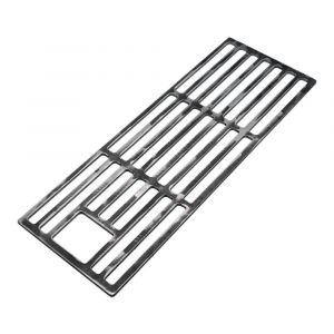 Grillrost 15,7 x 43,8 cm passend für Outdoorchef** aus Stahl für BBQ und Grill
