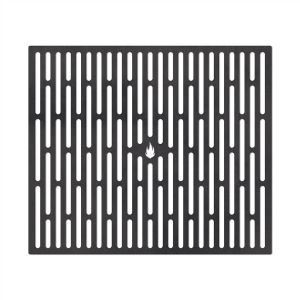 Grillrost 70 cm auf Maß aus Stahl Schamotte-Shop.de