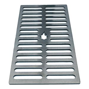 Grillrost 22,5 x 43,0 cm passend für Char-Broil** Grills