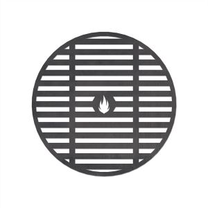 Grillrost Ø 25 cm passend für Big green Egg**