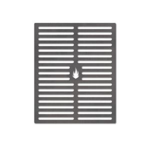 Grillrost 35 x 30 cm passend für Campingaz** Grills