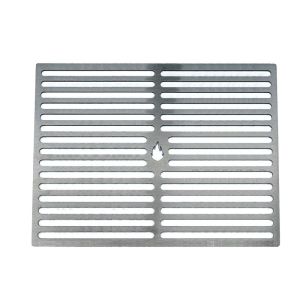 Grillrost 41,5 x 31,2 cm passend für Jamestown** Grills