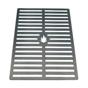 Grillrost 44 x 24 cm passend für Landmann** Grills