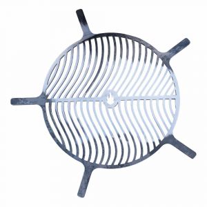 Grillrost aus Stahl Ø 55 cm - für den Tandoor-Ofen Basic