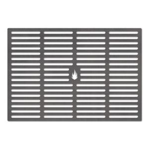 Grillrost 62,4 x 40,0 cm passend für Landmann** Grills